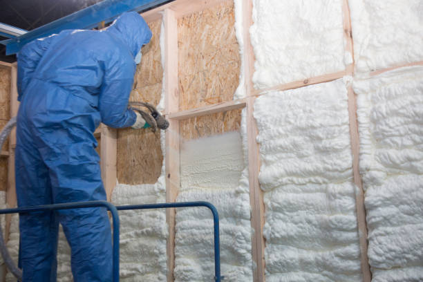 Types of Insulation We Offer in Circleville, OH